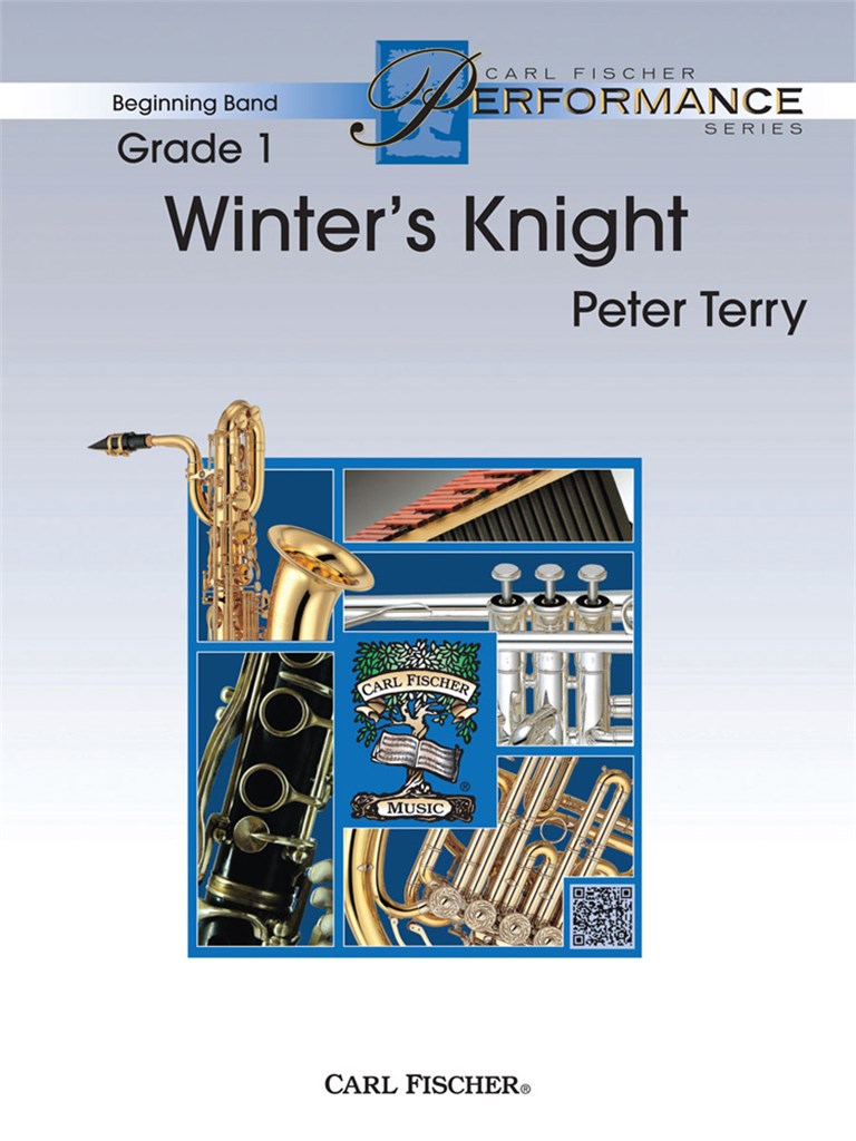 Winter's Knight